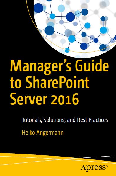Manager’s Guide to SharePoint Server 2016.pdf